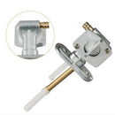On Off Reserve Fuel Petcock Valve Swith Tap For YFZ350 YFM660 Grizzl  FE ZWA_3C
