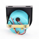 2 Inch DC12V Car Pointer Water Temperature Temp Gauge 40 - 120 Celsius Whit