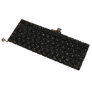 UK Layout Keyboard Key Pad For Macbook Pro 13-inch A1278 Unibody