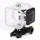 45m New Professional Waterproof Underwater Cover Case For Gopro Hero 4 Session