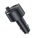 Audio Adapter Bluetooth FM Transmitter Wireless Music Player For Car Universal