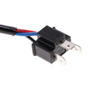 1x Cabling 12V DC LED Load Resistor For Daytime Running Lights Cars Aftermarket