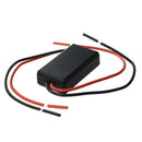 Flash Strobe Controller Flasher Module for LED Brake Tail Stop Light 12-16V T5L1