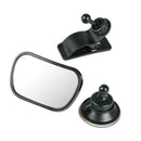 Car Baby Back Seat Rear View Mirror For Infant Child Safety D7J9 Q6A4 G9A0