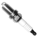 4pcs/set Copper Spark Plugs BKR6E11 BKR 6 E 11 2756 Vehicle Ignition Plugs