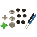 11 In Set Buttons Kits Repair Parts Trigger For XBOX One  Controller