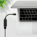USB-C Type C to HDMI Adapter USB 3.1 Cable For MHL Android Phone Tablet S2 US