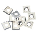 Carbide Wear-Resistant Wood Cutting Custom Processing Tungsten Steel Woodwo