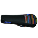 21 Inch Ukulele Case Padded Bag for Hawaii Small Guitar Stringed Instrument