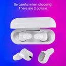 Bluetooth 5.0 Earphones Tws Wireless Headphones Blutooth Earphone Handsfree