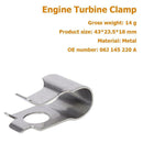 Engine Turbo Clip Fastener 06J145220A for Golf Jetta Passat Rattle Repair