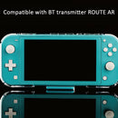 NS16 Clear Transparent PC Cover Ultra Thin Protective Case Shell for Nintendo
