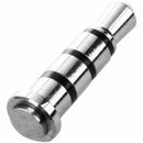 Intelligent Fast Click Print Buttton Dust Proof Plug For Android OS