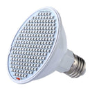 LED SMD 24W Grow Light E27 Indoor Plant Lamp for Flowers Plants Vegetables