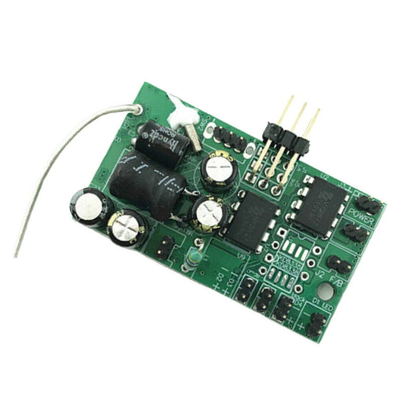 Sound Group Board Accessories for WPL B14K B16K B24 B24K B36K C24K B36
