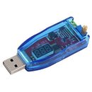 Dc-Dc Usb Adjustable Step Up/Down Power Supply Voltage Regulator Module 5V- P1C2