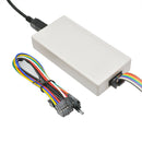 USB Downloader Cable Jtag ISP Programmer FPGA HW-USBN-2A Development Board