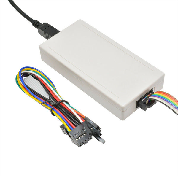 USB Downloader Cable Jtag ISP Programmer FPGA HW-USBN-2A Development Board