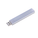 1.8W LED Light Lamp Bar, 5500-6000K White Color Tempature, Can be Powered by