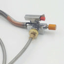 Liquefied Gas Cylinder Adapter Conversion Line Connection Transfer Tube O SZI