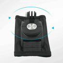 Sport Camera Backpack Clip for Gopro Hero7 6 5 Black Action Camera Acces OYP