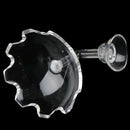 Aquarium Fish Shrimp Feeder Acrylic Fish Tank Floating Bowl Food Feed&+