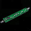 Deep Drop Fishing Lure Light Underwater Night Fishing Decoy Light Green
