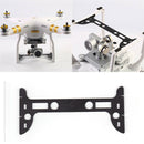 Camera Lens Gimbal Guard Landing Protector Safety Plate For DJI Phantom 3 Black