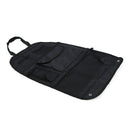 Organizer Toiletries Bag Bag Pockets Backseat for Car Q8O2