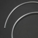 20M 65.6Ft 4mm x 2.5mm Pneumatic Air PU Hose Pipe Tube Clear