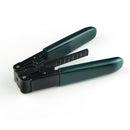 Fiber Optic Stripper Stripping Tool FTTH Cable Piler Wire Cut Tool