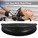 Cushion Neck Rest For Hair Washing Shampoo Bowl Pillow Hairdressing Soft PVC