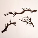 Tree Pole Design Metal Cutting Dies For DIY Scrapbooking Album Cards JR