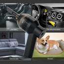 Portable USB Laptop Computer Keyboard Room Sofa Vacuum Cleaner for Cleaning Dust