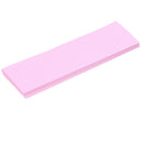 70pcs Removal Body Hair Remove Wax Paper Rolls Epilator Strip Paper