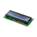 New Blue IIC I2C TWI 1602 16x2 Serial LCD Module Display for Arduino g SXW