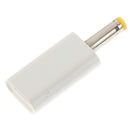 Micro USB Female To DC 4.0*1.7mm Male Plug Charge Converter Adapter For PSP T Hn