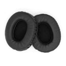 1 Pair Replacement Ear Pads for Sony MDR-7506 MDR-V6 MDR-CD 900ST Headphone A