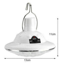 22 Led Outdoor Solar Waterproof Hiking Camping Tent Lamp Remote Control