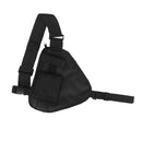 Shoulder Bag Outdoor Military Molle Sling Backpack Sport Chest Pack