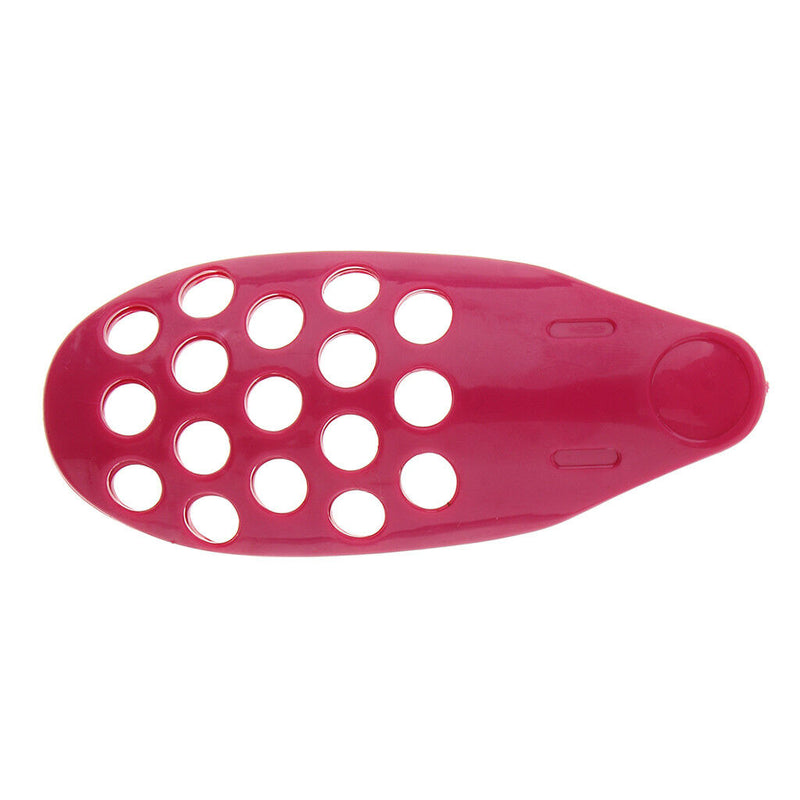 Front Hair Fringe Bang Styling DIY Curler Clip Dry Curling Blow Roller