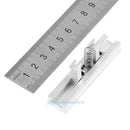 Directly Heated BGA Reballing Station Stencils Holder Template Jig with Wrench
