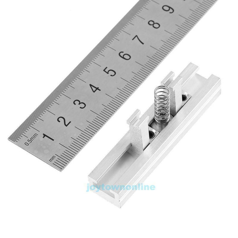 Directly Heated BGA Reballing Station Stencils Holder Template Jig with Wrench