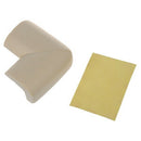 4pcs Child Baby Safety Desk Table Edge Cover Guard Corner Protector Cushion B5N4