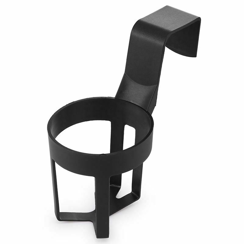 Car Bottle Drink Holder Water Cup Holder Hanging Holder for Car Truck Inter O6H2