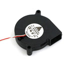 DC 5V USB Blower Fan 5cm 50mm 50x15mm Brushle Computer Cooling Sleeve Bearing LJ