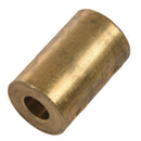 1Pcs 6mm Shaft Coupling Rigid Coupling Coupler Motor Connector + Spanner P8I8