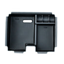 Central Armrest Storage Box Car Organizer for Land Range Rover Evoque 2009- V2B4