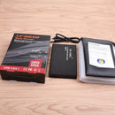 Portable External 60G 2.5" USB 3.0 Hard Drive Disk HDD for Laptop PC Desktop