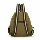 Tribal Ethnic Canvas Womens Backpack Pouch Hippie Shoulder Bag Girls Boho R